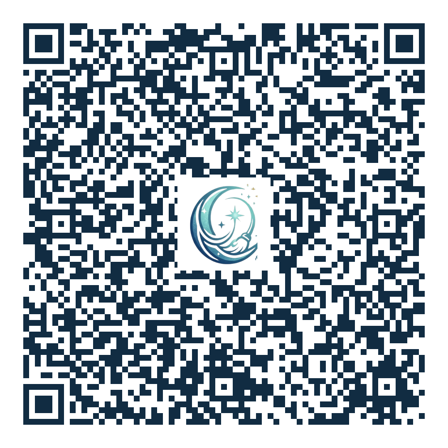 Scan to save Luna company contact details